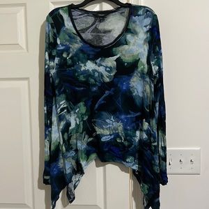 Women’s Simply Vera blouse
